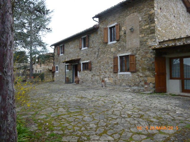 Altra categoria · Greve in Chianti (Firenze)