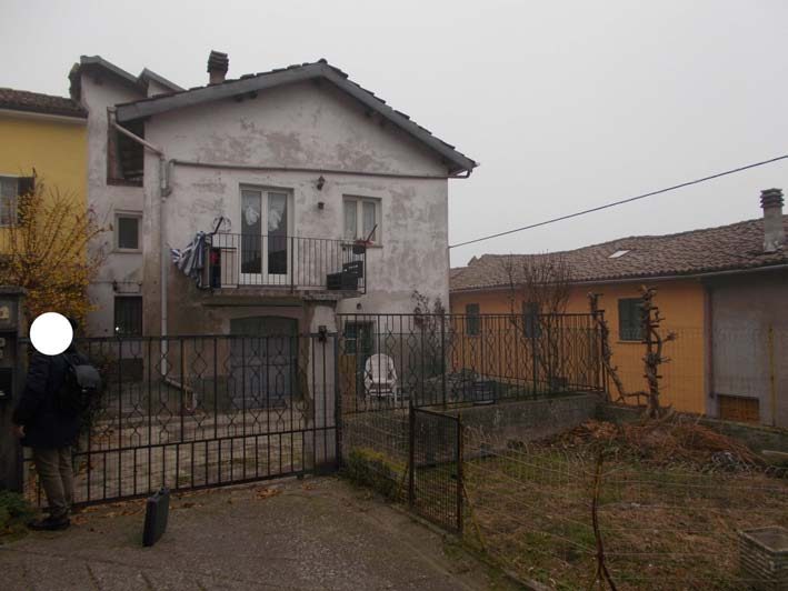 Immobile residenziale · Alice Bel Colle (Alessandria)