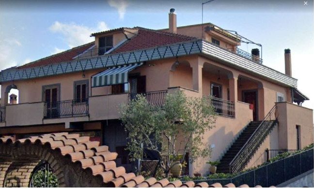 Immobile residenziale · Marino (Roma)