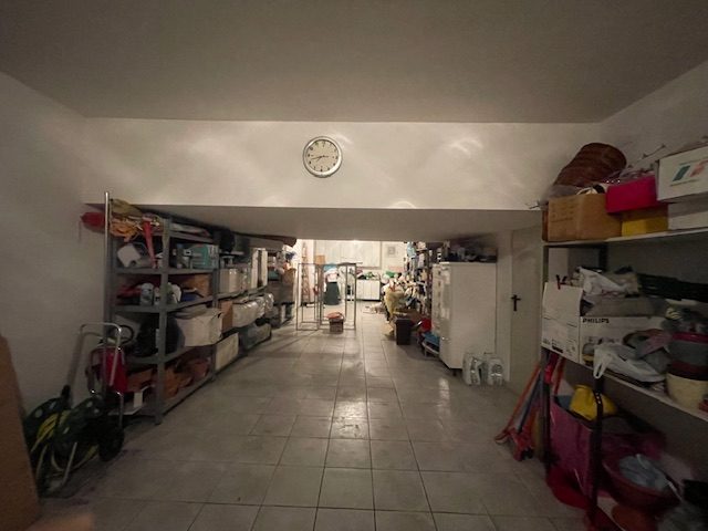 Immobile residenziale · Montegranaro (Fermo)