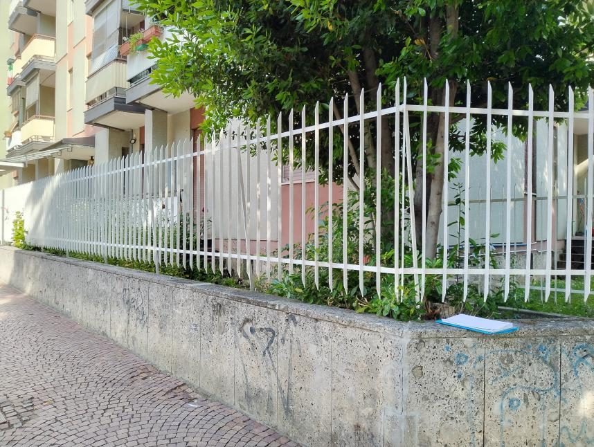 Immobile residenziale · Biella (Biella)