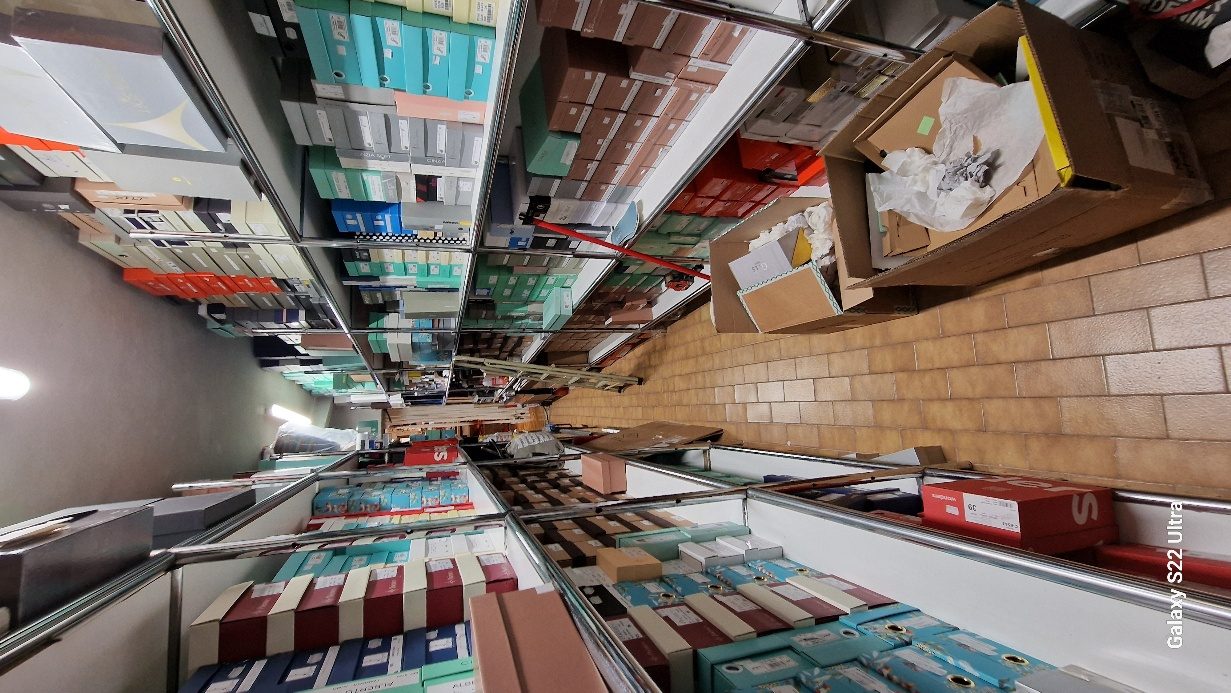 Immobile commerciale · Tolmezzo (Udine)