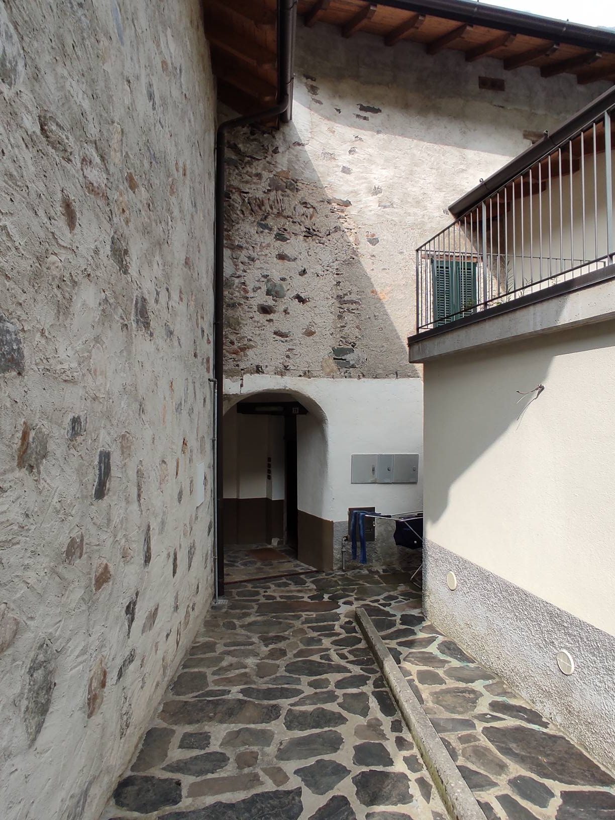Immobile residenziale · Valbondione (Bergamo)