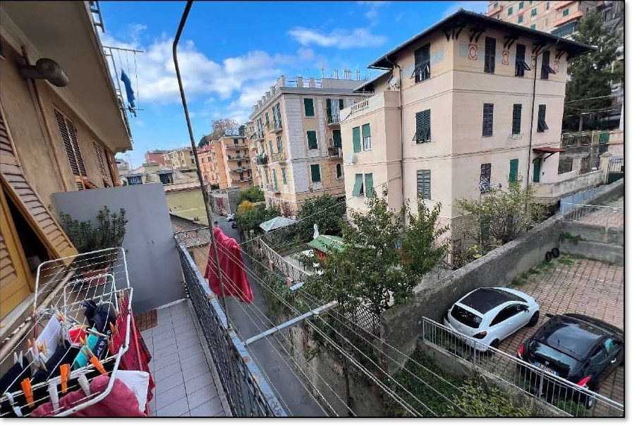 Immobile residenziale · Genova (Genova)