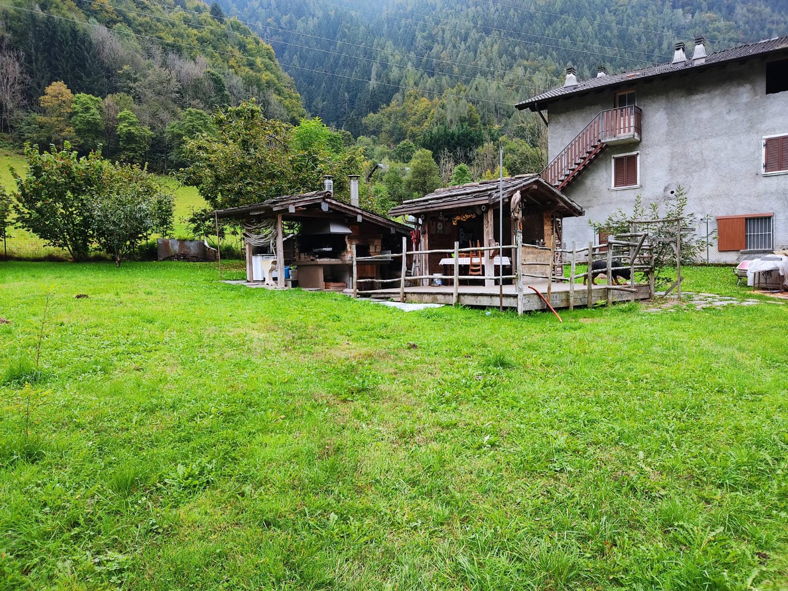 Altra categoria · Valbondione (Bergamo)