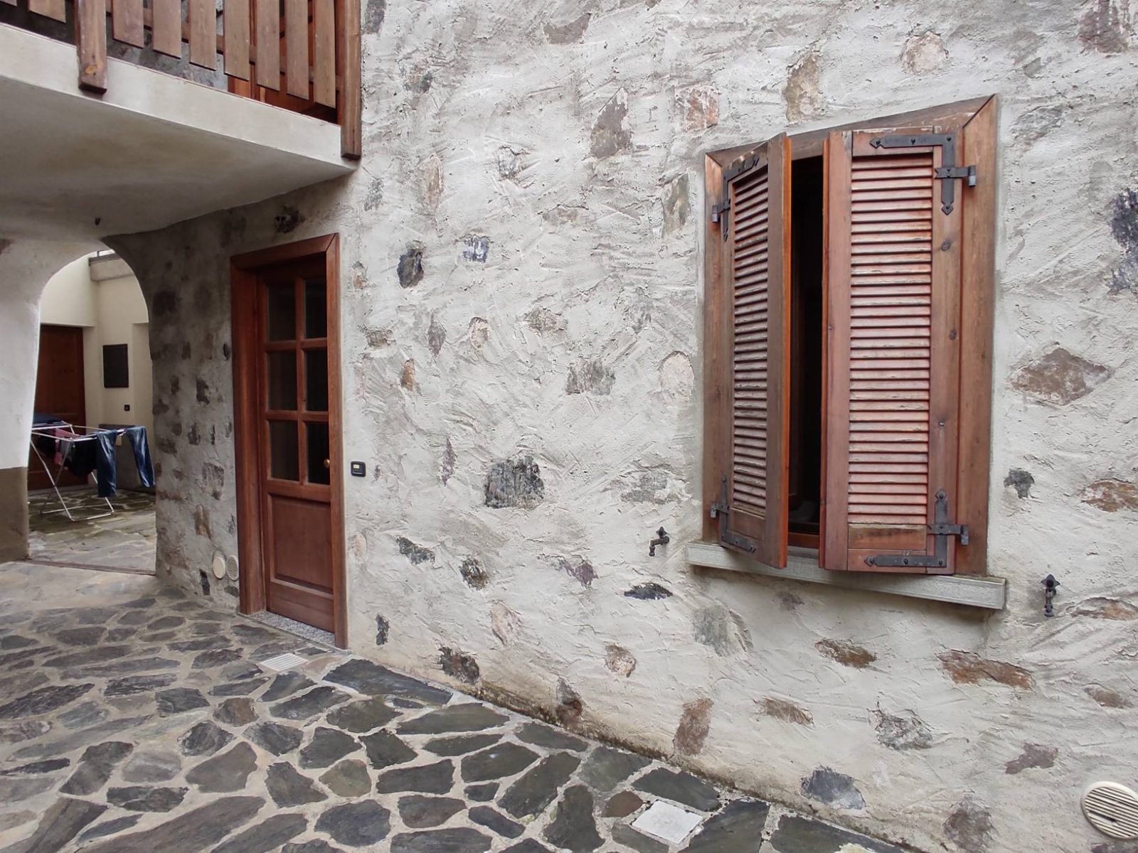 Immobile residenziale · Valbondione (Bergamo)