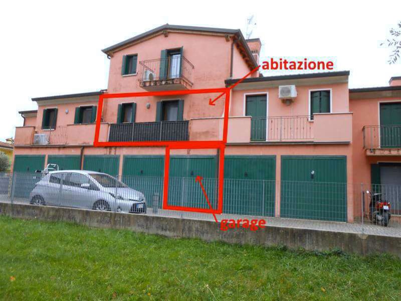 Immobile residenziale · Sesto al Reghena (Pordenone)
