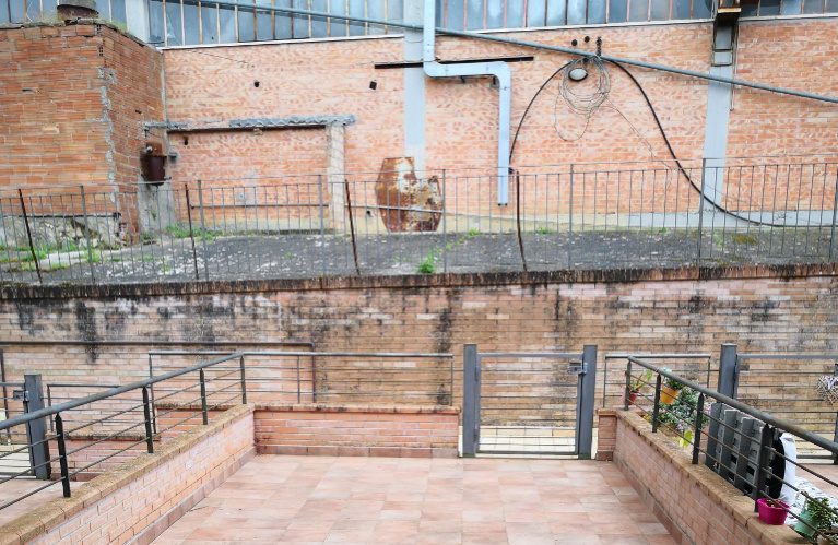 Immobile residenziale · Monteriggioni (Siena)