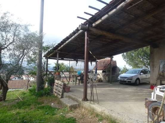 Immobile residenziale · Luzzi (Cosenza)