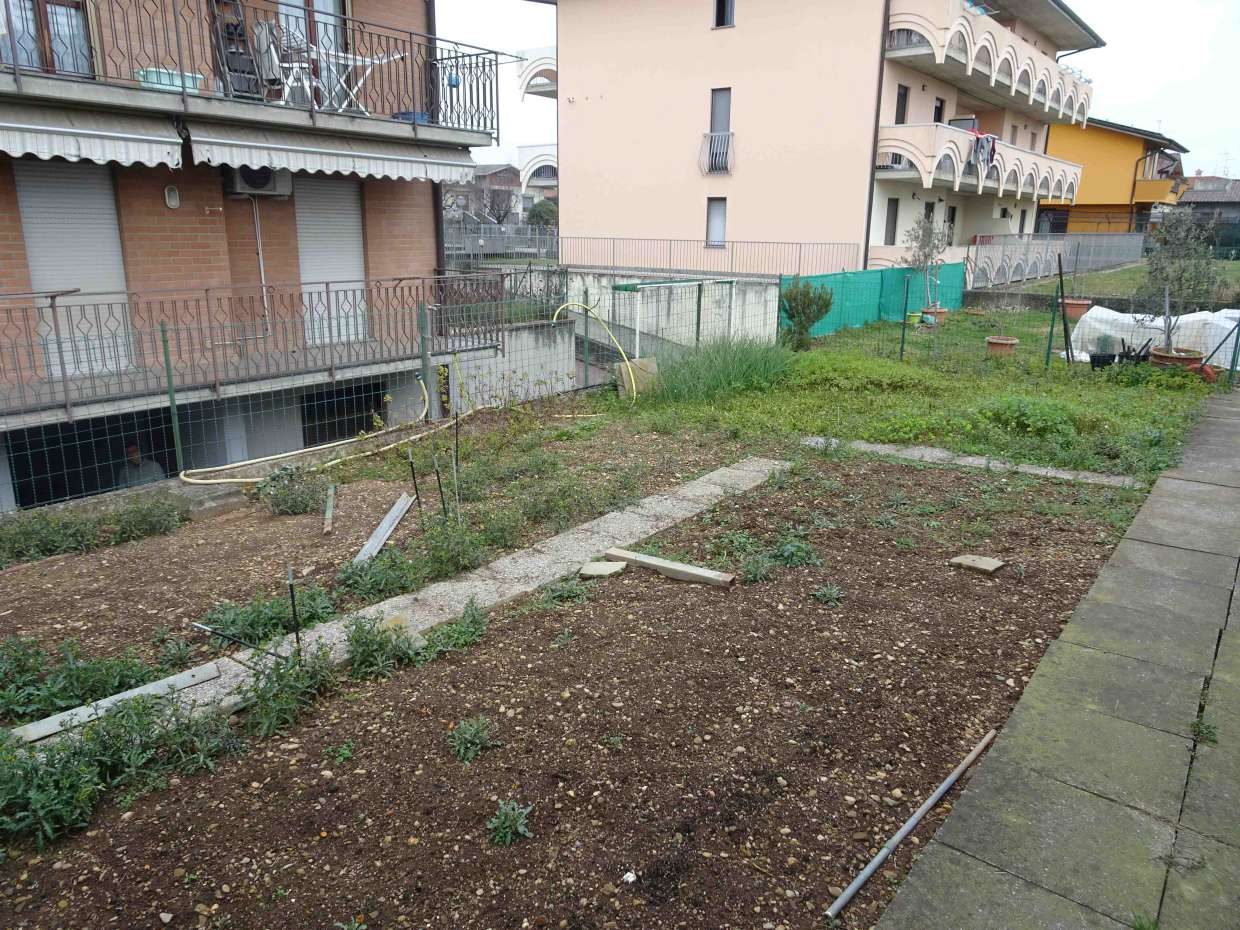 Altra categoria · Comun Nuovo (Bergamo)
