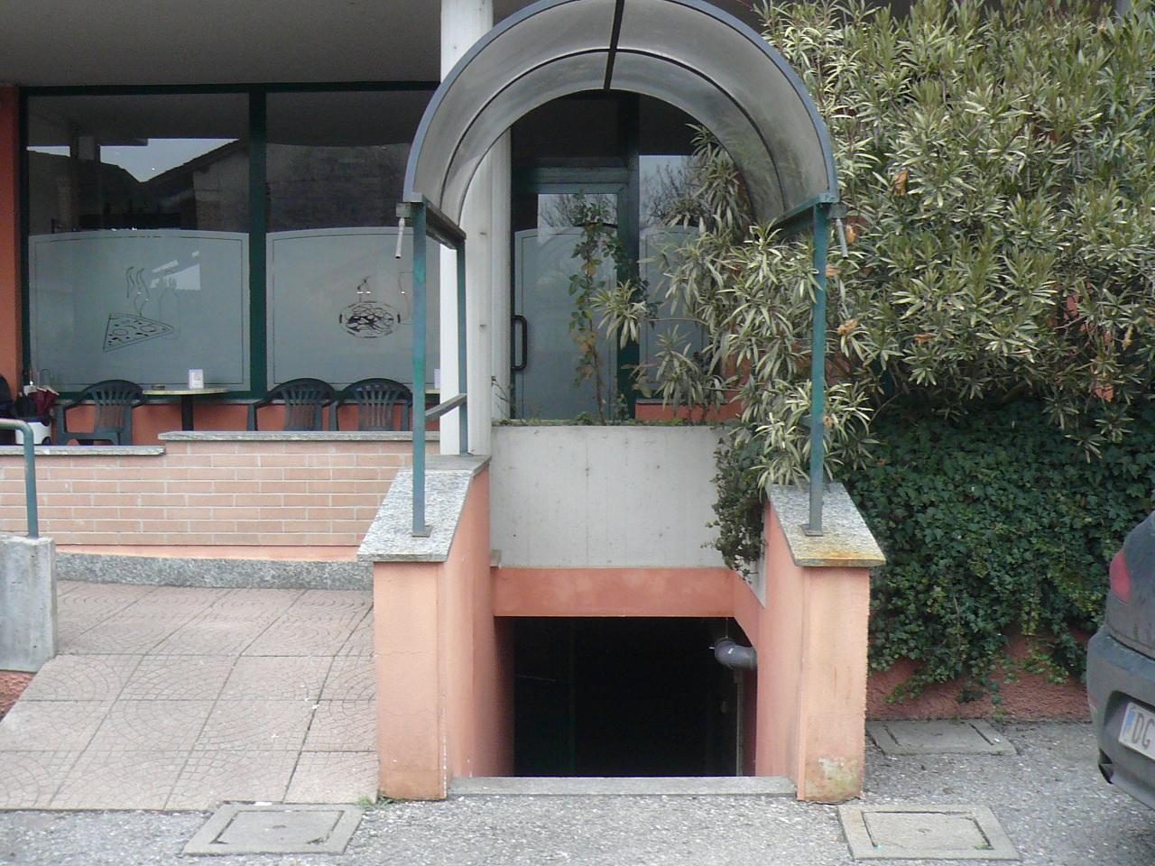 Altra categoria · Corte Palasio (Lodi)