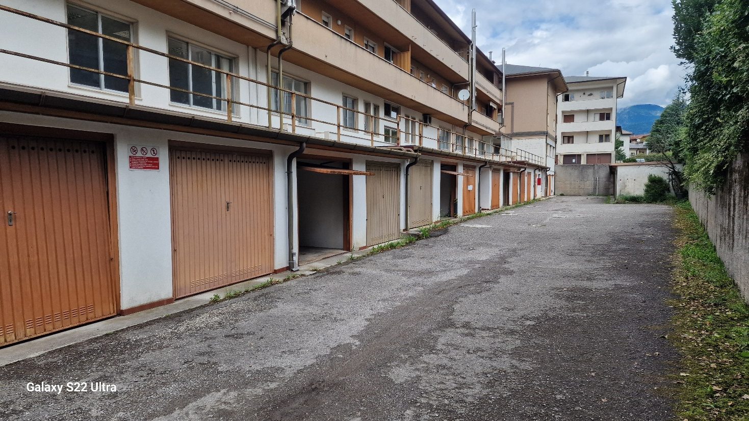 Immobile residenziale · Tolmezzo (Udine)