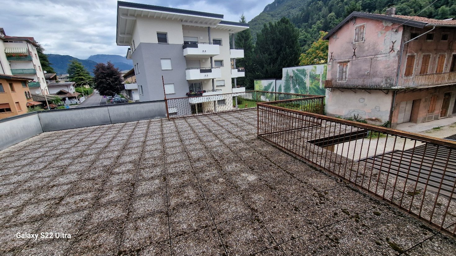 Immobile residenziale · Tolmezzo (Udine)