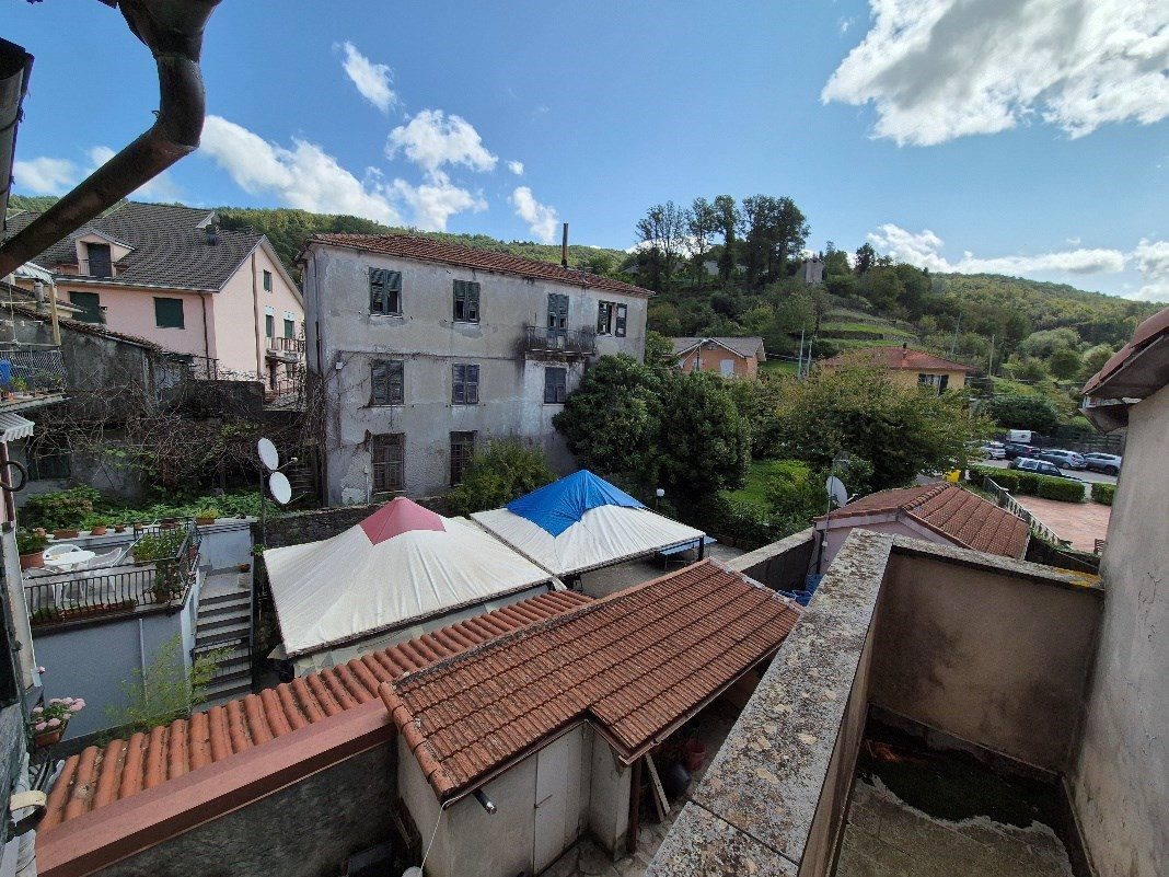 Immobile residenziale · Varese Ligure (La Spezia)