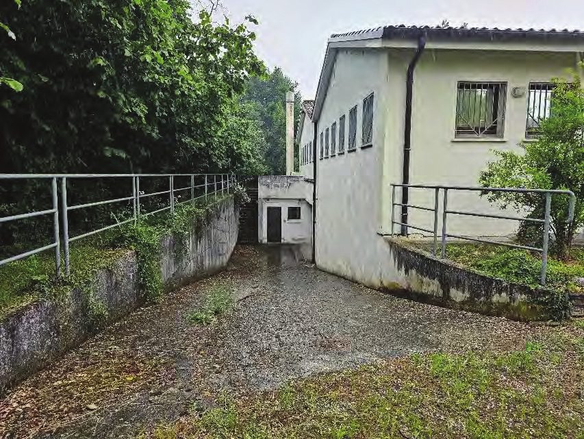 Immobile industriale · Crocetta del Montello (Treviso)