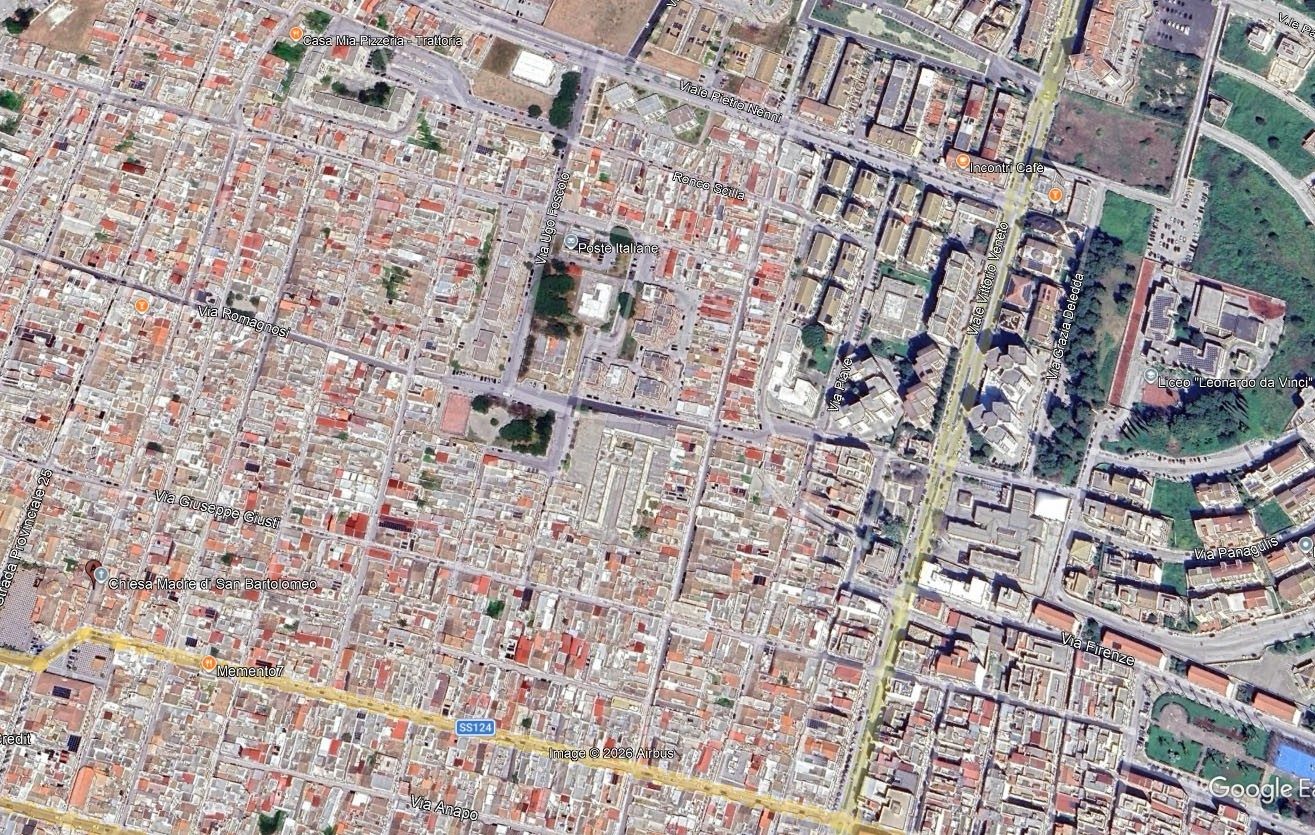 Altra categoria · Floridia (Siracusa)