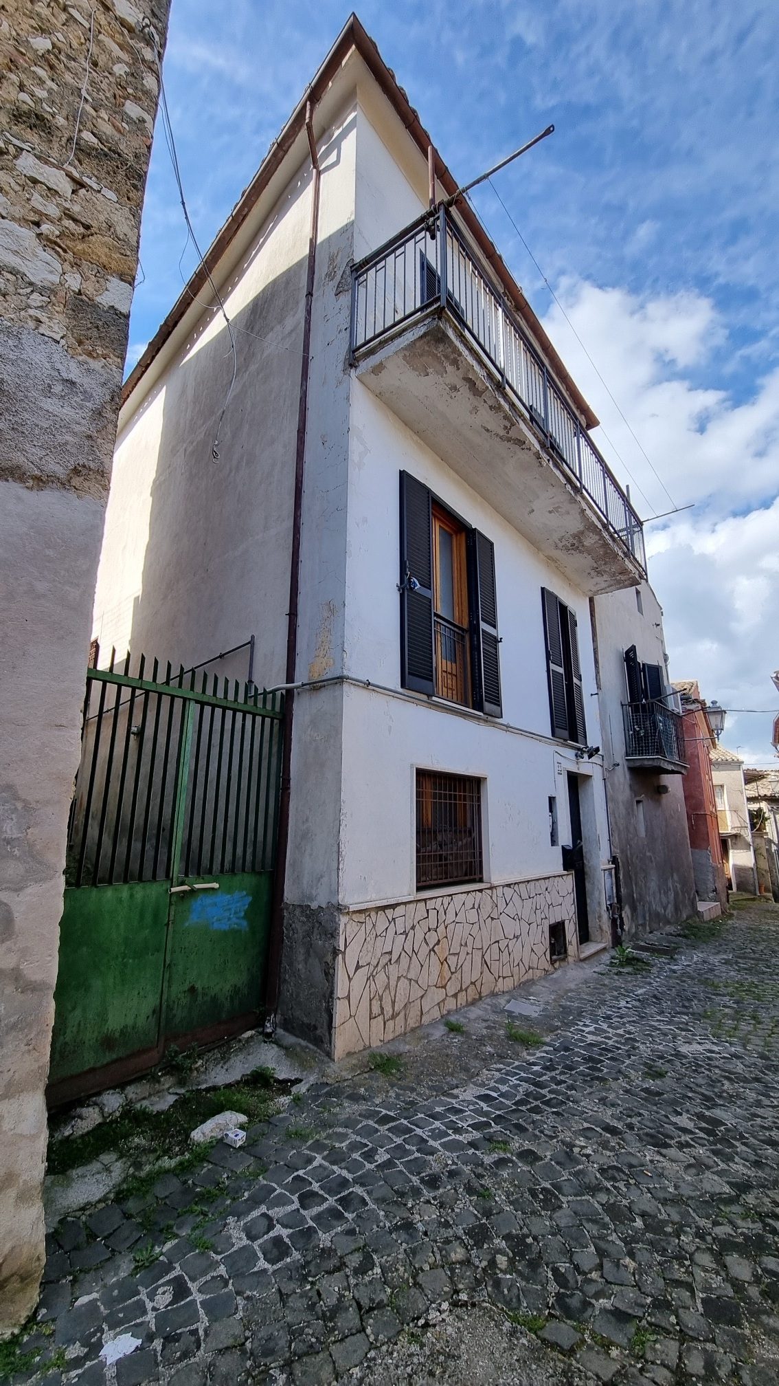 Immobile residenziale · Monte San Giovanni Campano (Frosinone)