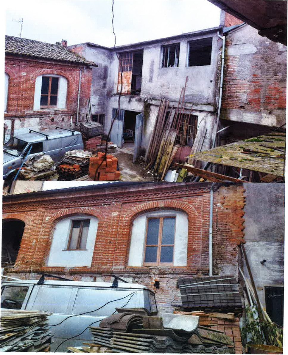 Immobile residenziale · Castelnuovo Bormida (Alessandria)