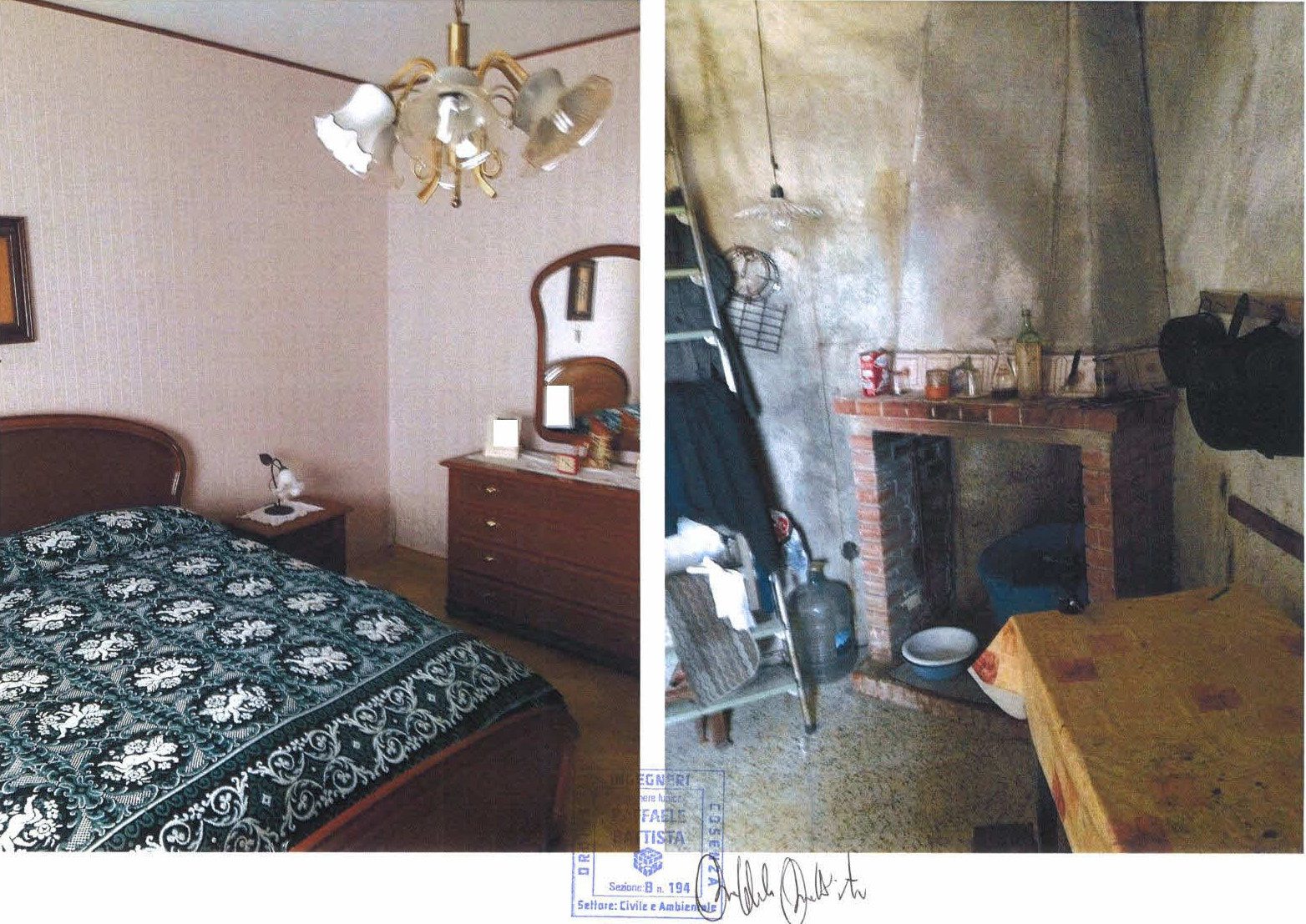 Immobile residenziale · Lappano (Cosenza)