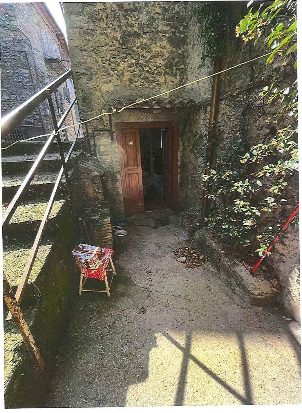Immobile residenziale · Poggio Moiano (Rieti)