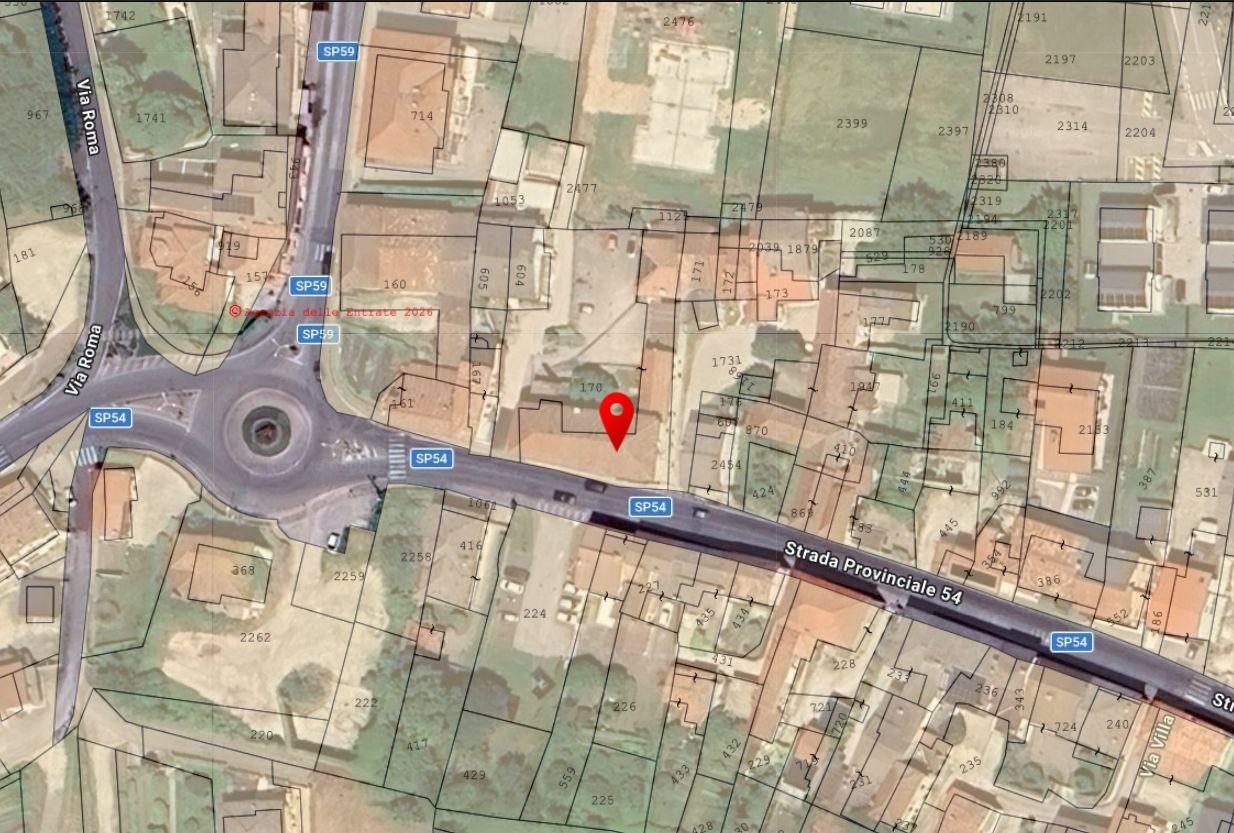 Immobile residenziale · Tezze sul Brenta (Vicenza)