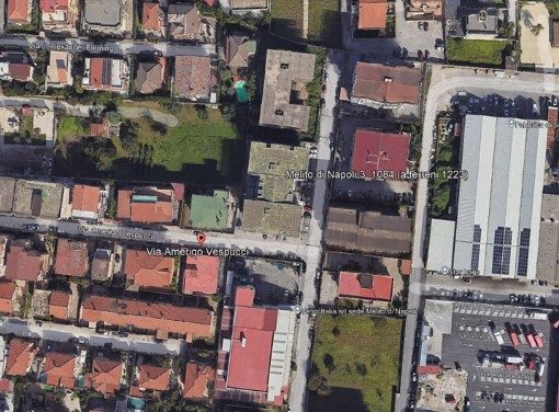 Immobile residenziale · Melito di Napoli (Napoli)