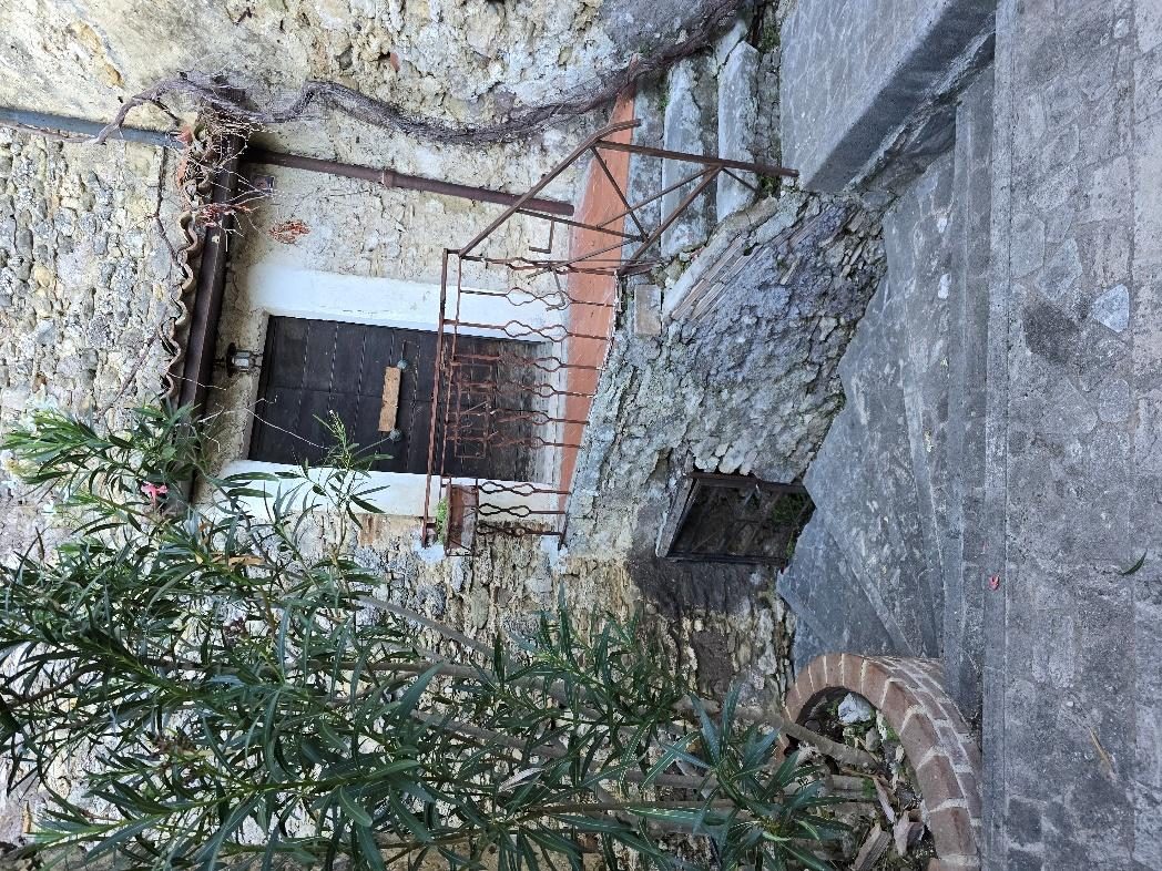 Immobile residenziale · Poggio Nativo (Rieti)