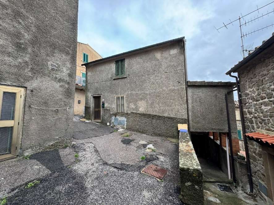 Immobile residenziale · Roccastrada (Grosseto)