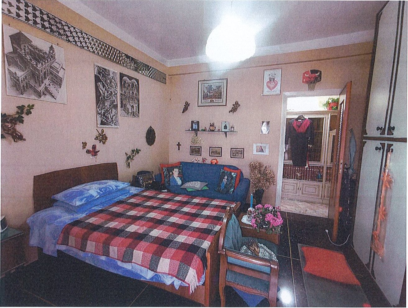 Immobile residenziale · Genova (Genova)