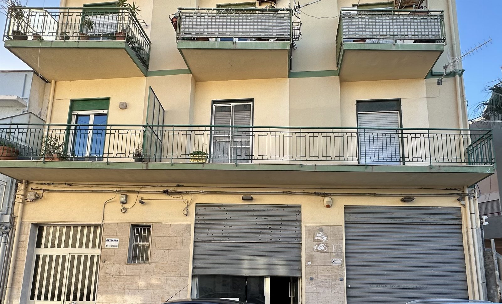 Immobile commerciale · Messina (Messina)