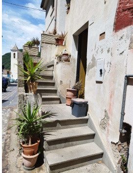 Immobile residenziale · San Marco Argentano (Cosenza)
