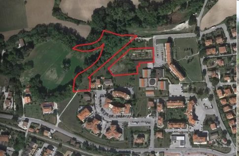 Altra categoria · Fabriano (Ancona)