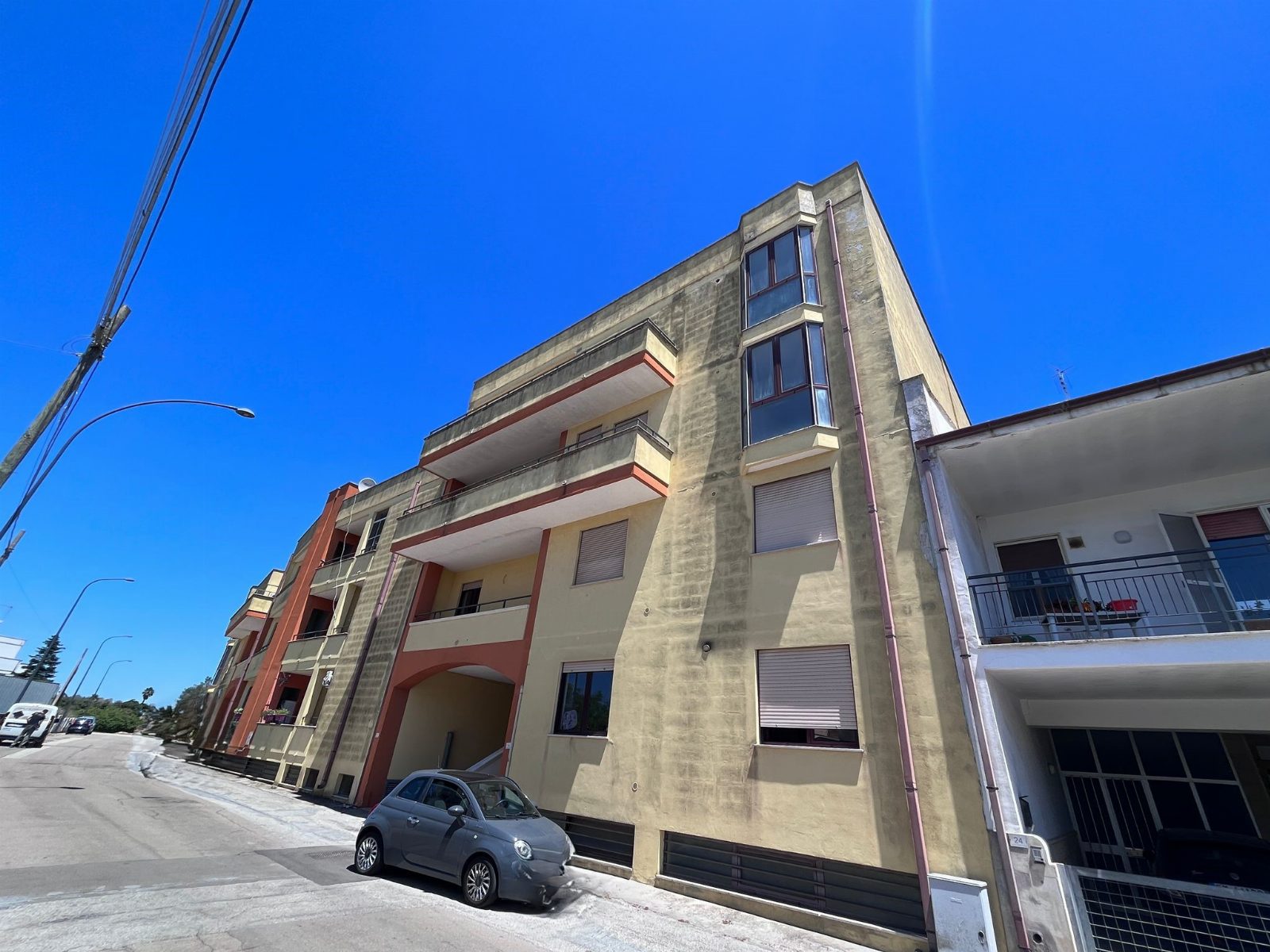 Immobile residenziale · Poggiardo (Lecce)