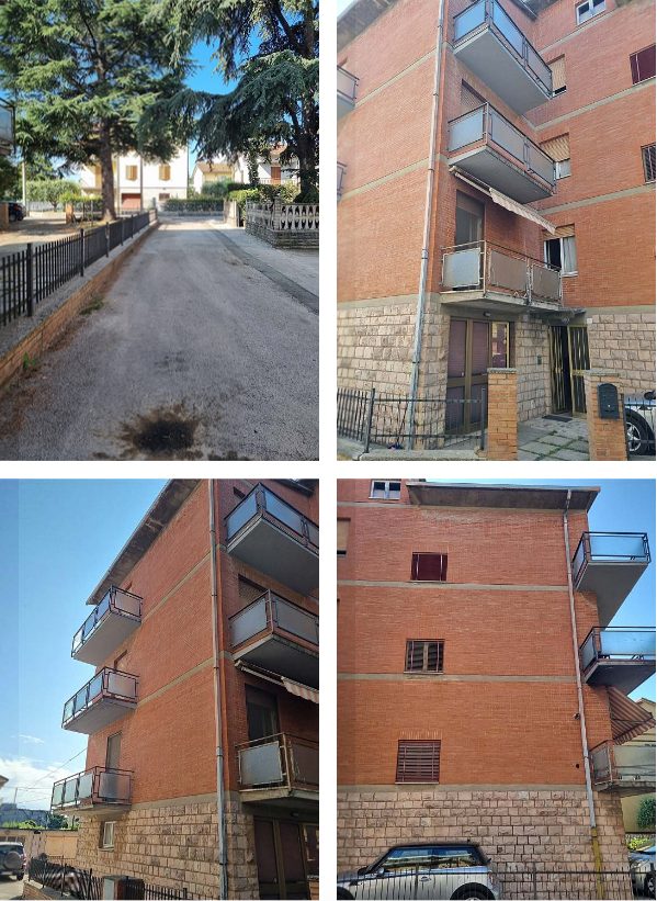 Immobile residenziale · Perugia (Perugia)