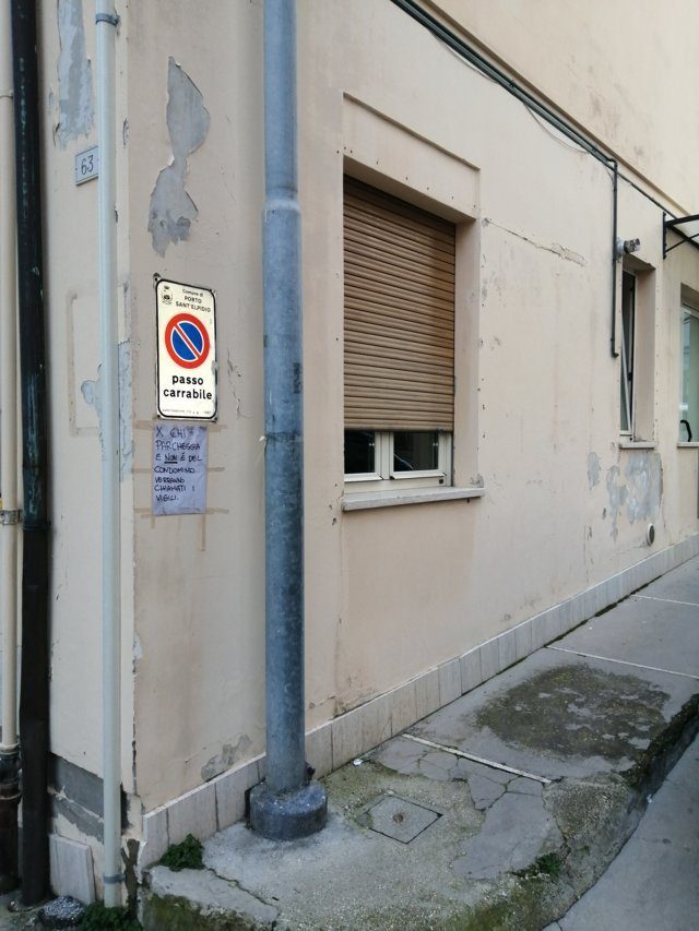 Immobile residenziale · Porto Sant'Elpidio (Fermo)