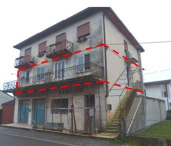 Immobile residenziale · Meolo (Venezia)