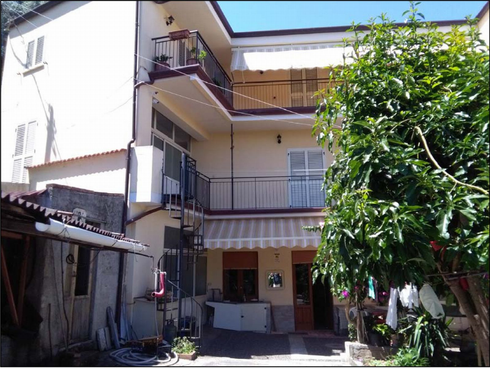 Immobile residenziale · Torrenova (Messina)