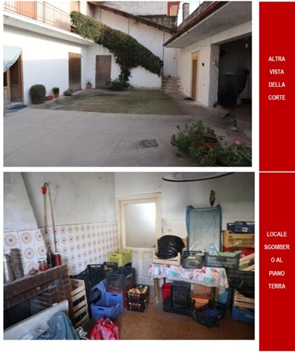 Immobile residenziale · Carinola (Caserta)