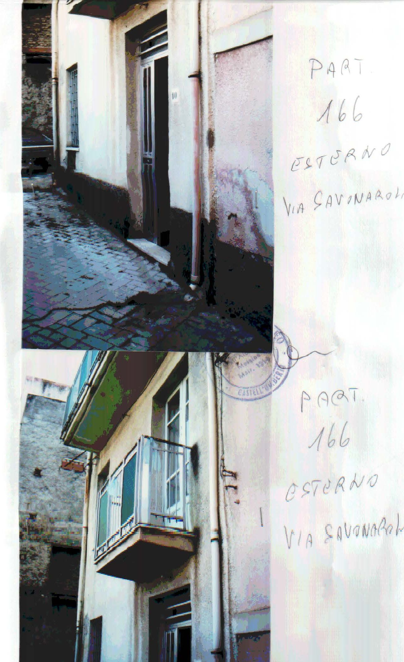 Immobile residenziale · San Piero Patti (Messina)
