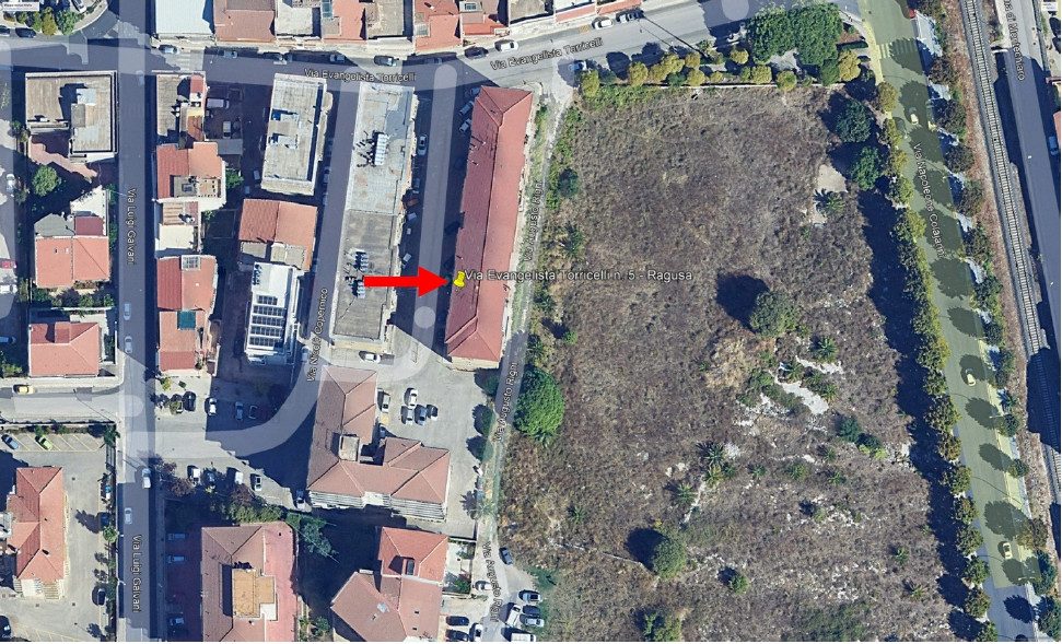Immobile residenziale · Ragusa (Ragusa)