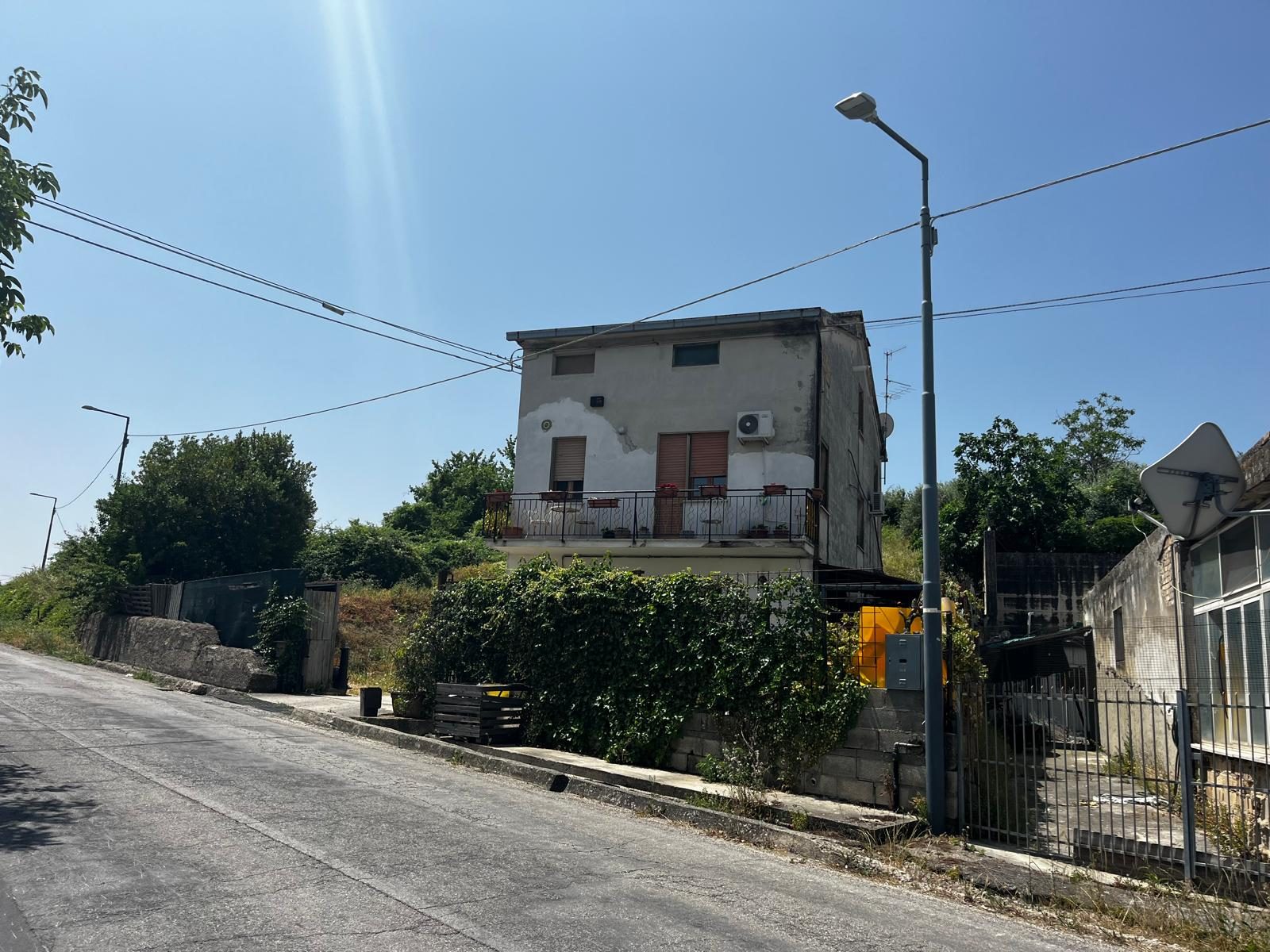 Immobile residenziale · Castel Frentano (Chieti)