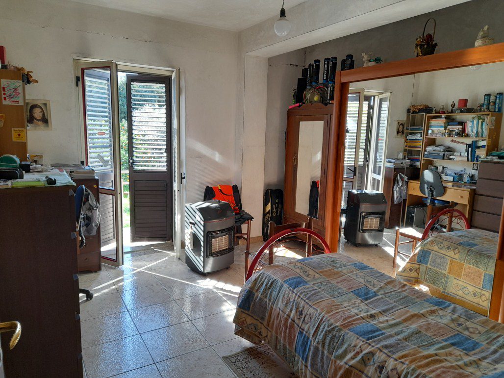 Immobile residenziale · Lattarico (Cosenza)