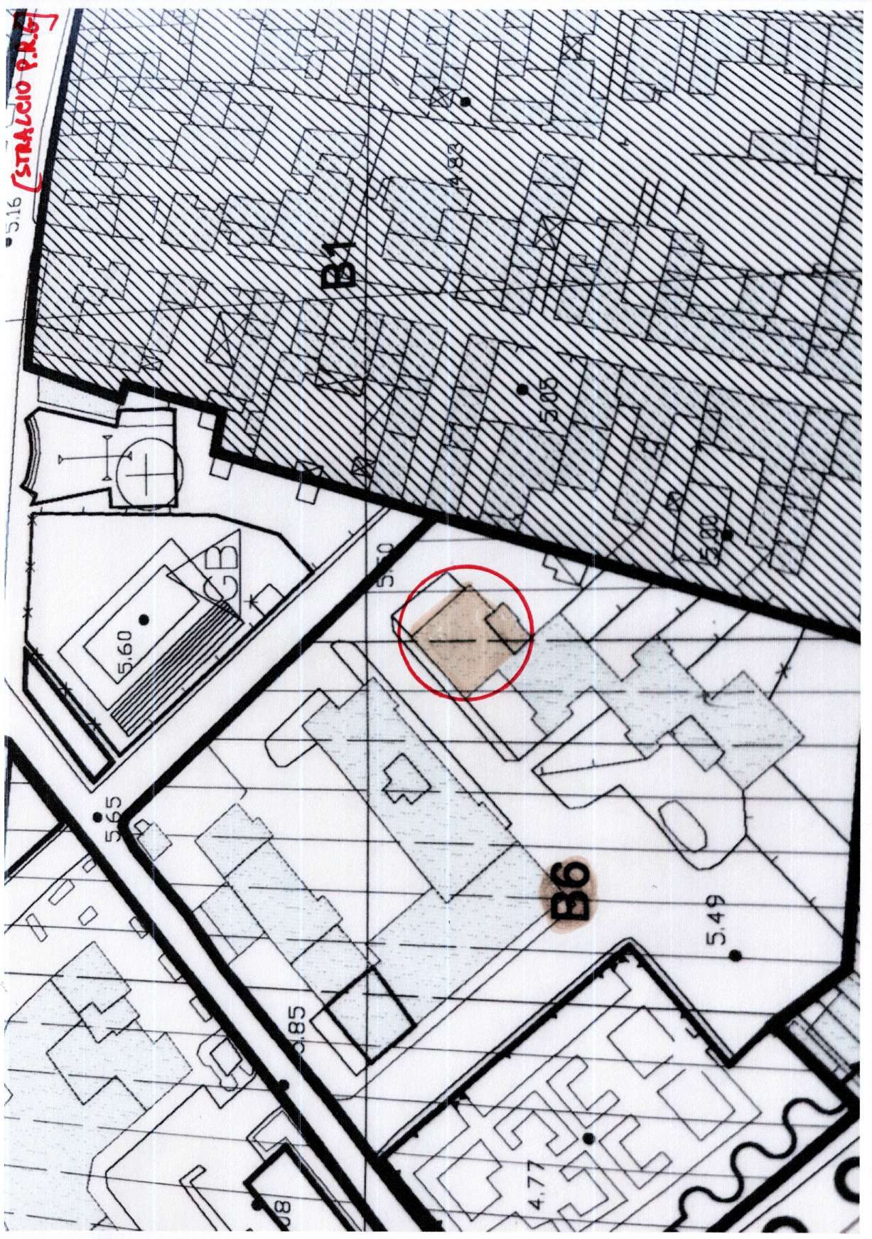 Immobile residenziale · Mondragone (Caserta)