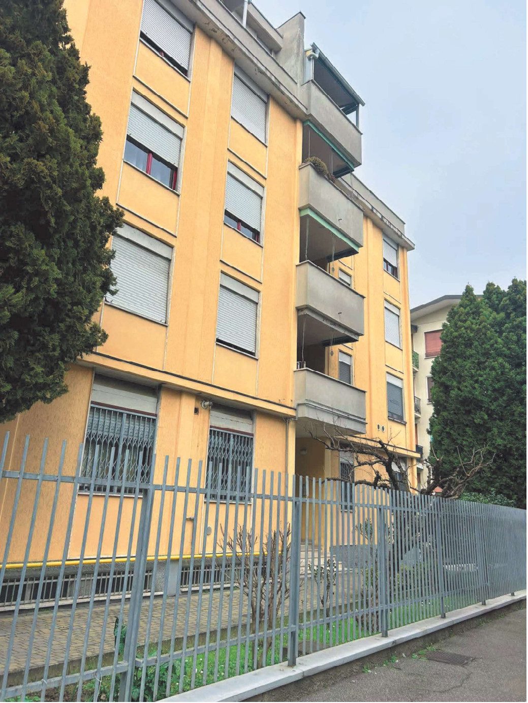 Immobile commerciale · Cormano (Milano)