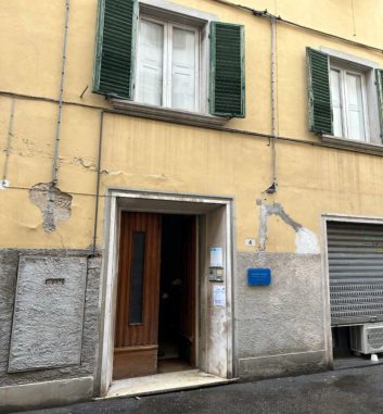 Immobile residenziale · Pontedera (Pisa)