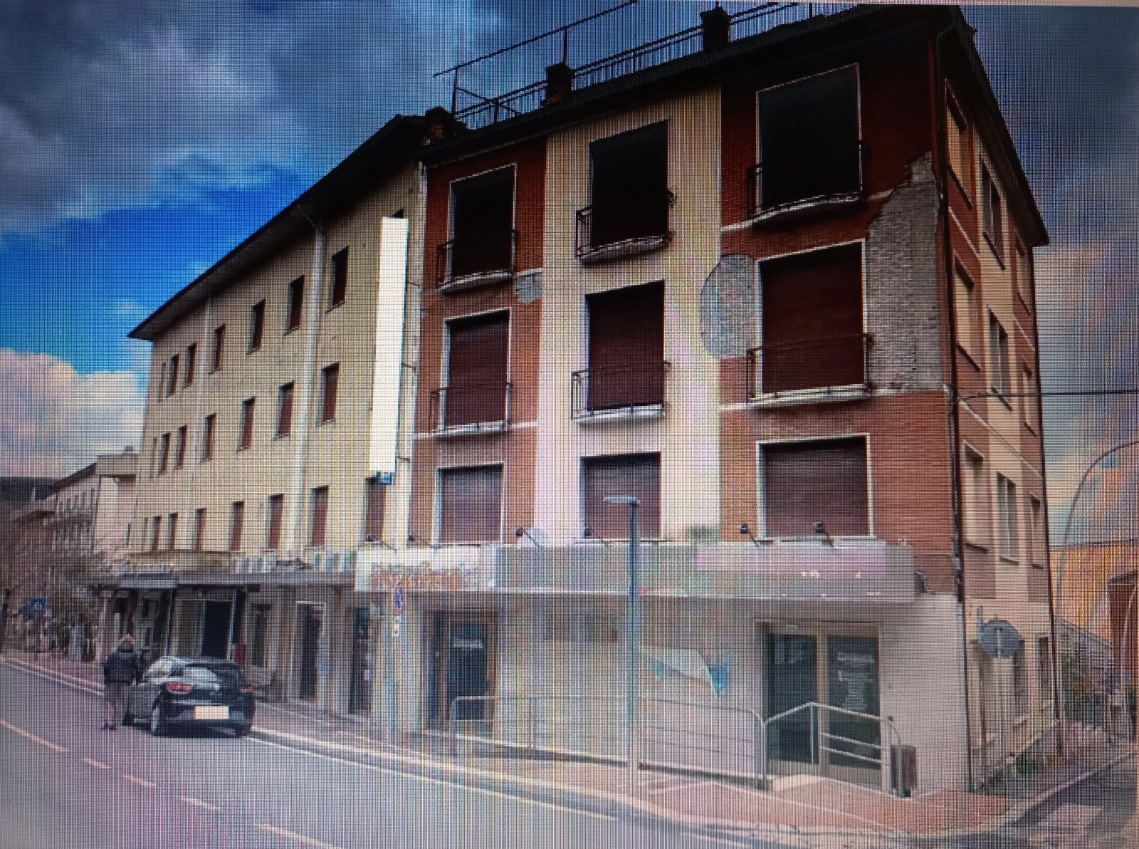 Altra categoria · Chianciano Terme (Siena)