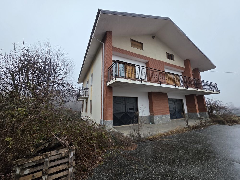 Immobile residenziale · Giaveno (Torino)