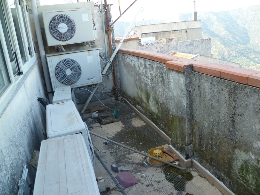Immobile residenziale · Limina (Messina)
