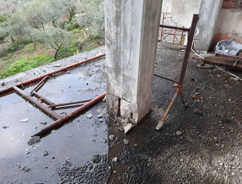 Immobile residenziale · Maenza (Latina)