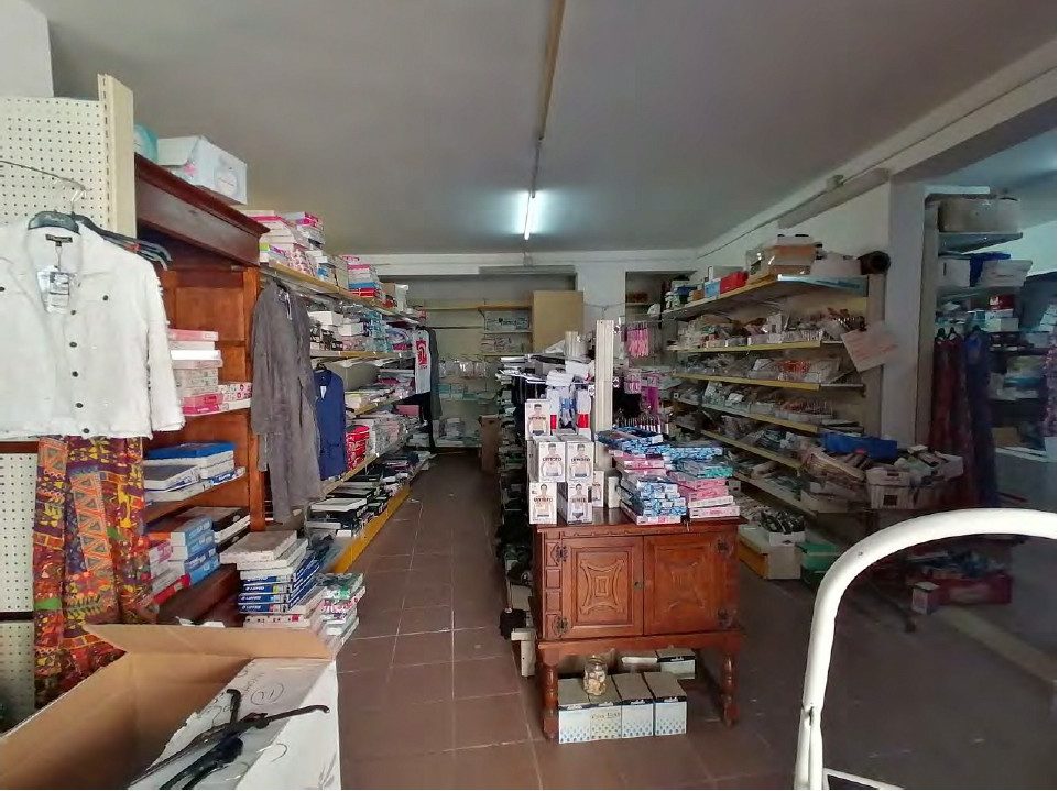 Immobile commerciale · Poggio Mirteto (Rieti)